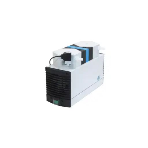 [211178/211446] LABOPORT® UN 840.3 FT.40P Diaphragm Moist Gas Vacuum Pump