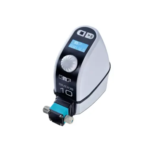 [167218/160160] SIMDOS® UFEM 1.10 ST.18RCP2 Diaphragm Liquid Dosing Pump