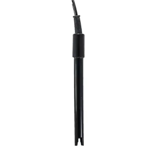 [2301T-F] 2301T-F Conductivity/Temp. Electrode (K=1), BNC/RCA Connector