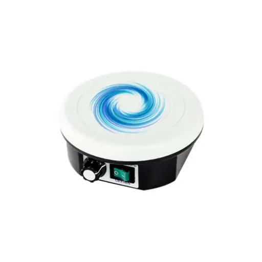 [601] 601 Powerful Magnetic Lab Stirrer / Stir Plate with Electrode Holder