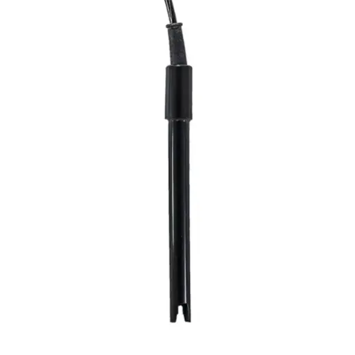 [2301-C] AI1304 2301-C Conductivity Electrode (K=1), Range: 0.5 μS/cm to 200 mS/cm, BNC Connector, Polycarbonate