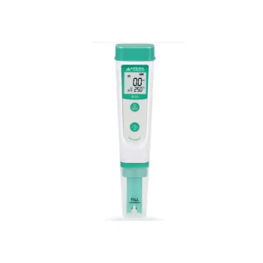 [EC20] EC20 Value Pocket Conductivity Tester Kit