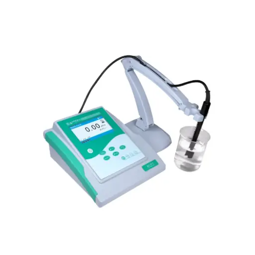 [EC910] EC910 Value Series Benchtop Cond./TDS Meter Kit