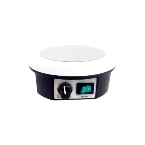 [802] Heating Magnetic Stirrer