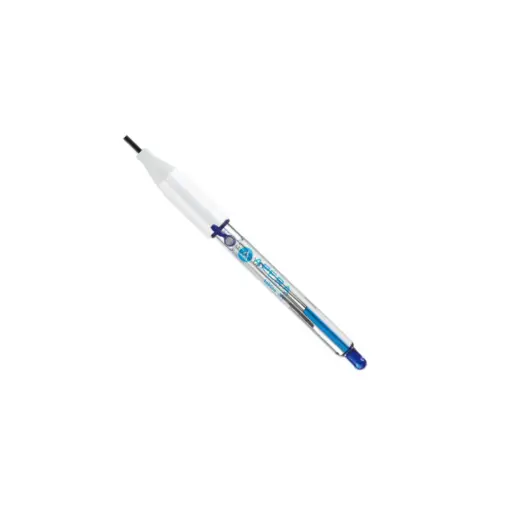 [LabSen 211] LabSen 211 Glass-body pH Electrode for General Water Solutions, TRIS Buffer compatible, BNC Connector