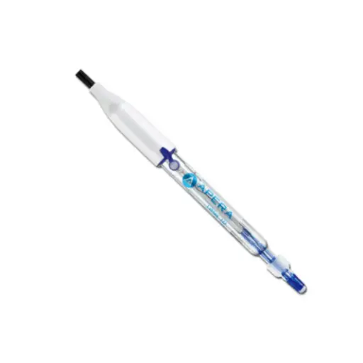 [LabSen 223] LabSen 223 Glass-body pH/Temp. Electrode for Titration and Low Ionic Strength Solutions