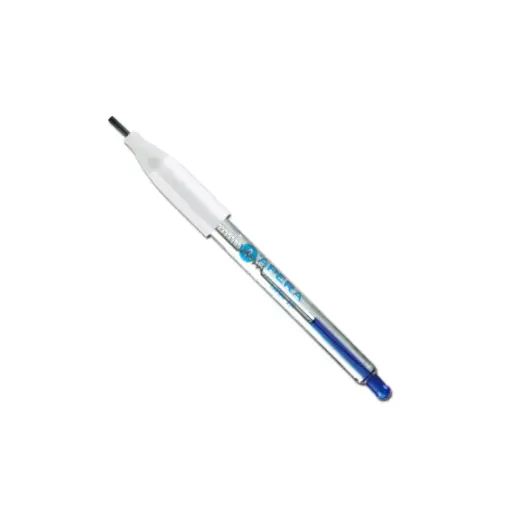 [LabSen 231] LabSen 231 Glass-body pH Electrode for Wastewater, Suspensions, Emulsions, BNC Connector