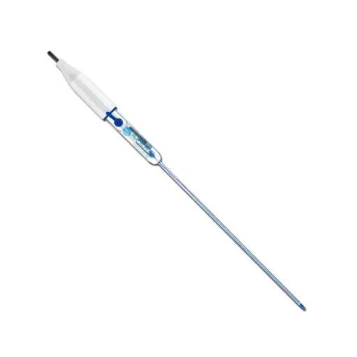 [LabSen 241-180] LabSen 241-180 Micro pH Electrode for NMR Tubes