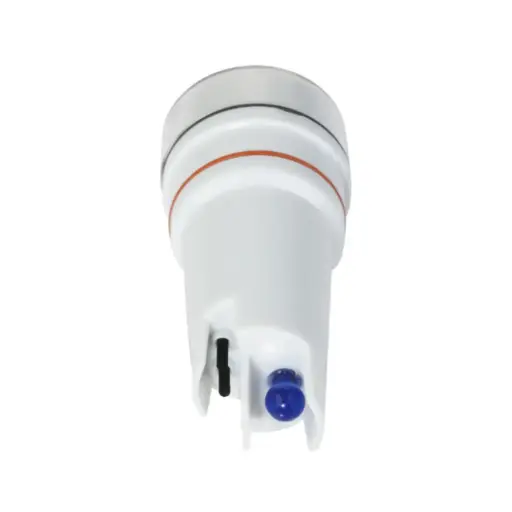 [PC60-DE] PC60-DE Replacement pH/Conductivity/Temp. Electrode (double-junction, gel inner solution)