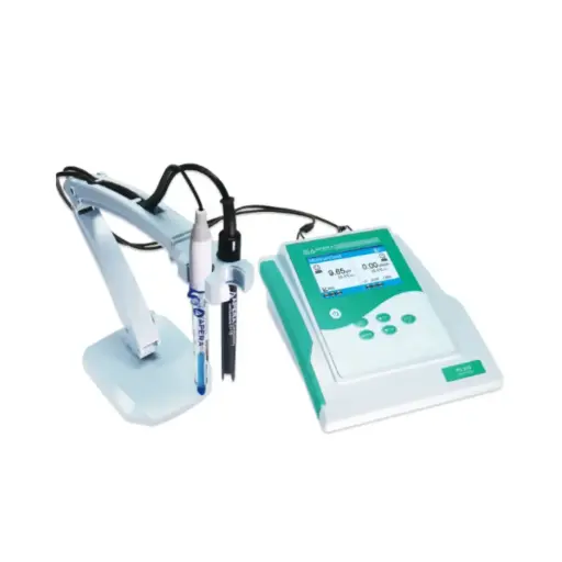 [PC910] PC910 Value Series Benchtop pH/Cond./TDS Meter Kit