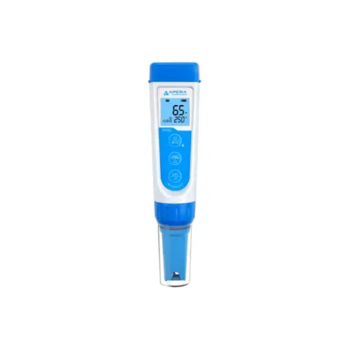 [PH60] PH60 Premium Pocket pH Tester Kit