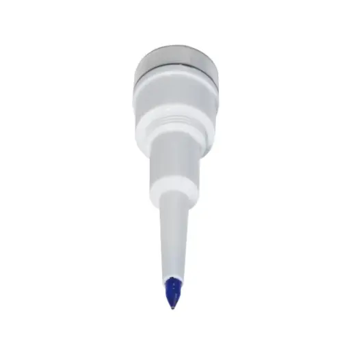 [PH60S-DE] PH60S-DE Replacement Spear pH/Temp. Electrode (double-junction, gel inner solution)