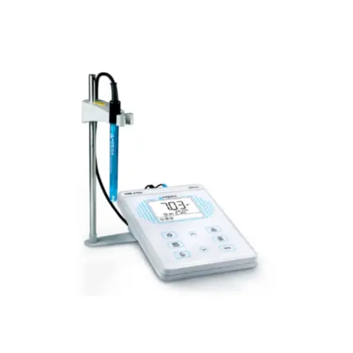 [PH700] PH700 Benchtop pH Meter Kit