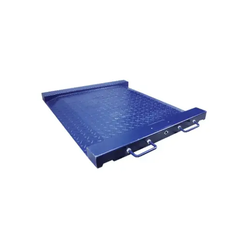 [700000207] PTM Drum and Wheelchair Scale