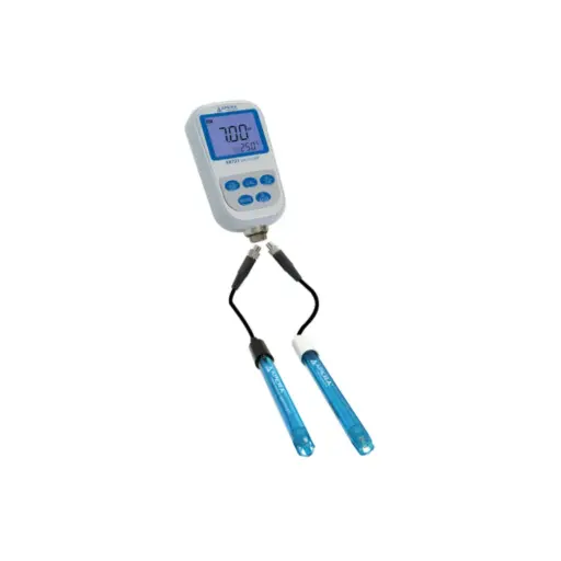 [SX721] SX721 Portable pH/ORP Meter Kit