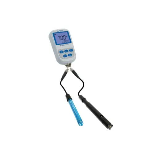 [SX725] SX725 Portable pH/DO Meter Kit