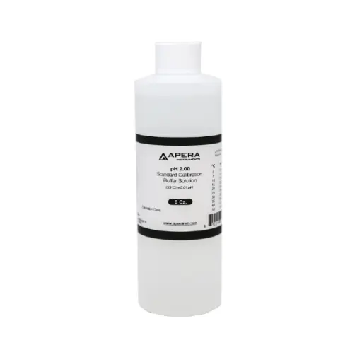 Standard pH Calibration Buffer Solution