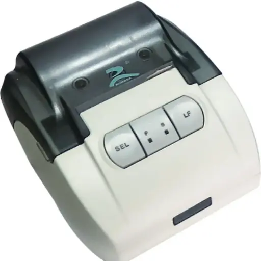 [TH192G] TH192G Pin-Type Mini Printer Set for 9500 Series Benchtop Meter