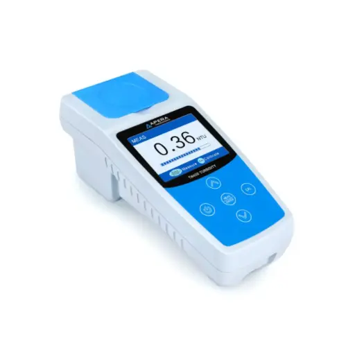 [TN400] TN400 Portable Turbidity Meter with infrared light source, ISO 7027 compliant