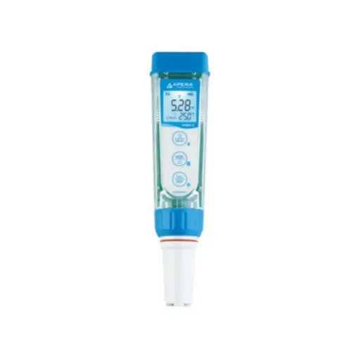 [PH60F-Z] ZenTest Smart Pocket Flat pH Tester Kit