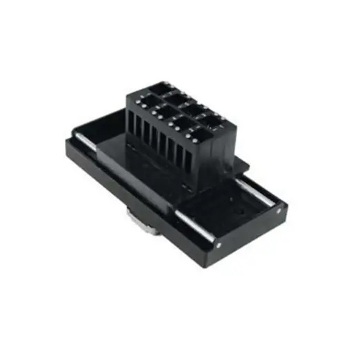 [18900340] 8-position auto cell changer