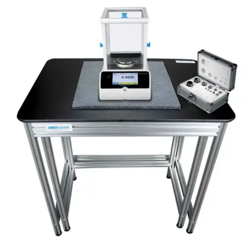 [104008036] AVT Anti-vibration Table