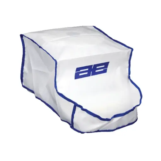 [3012313008] Dust cover for 0.01g and 0.001g