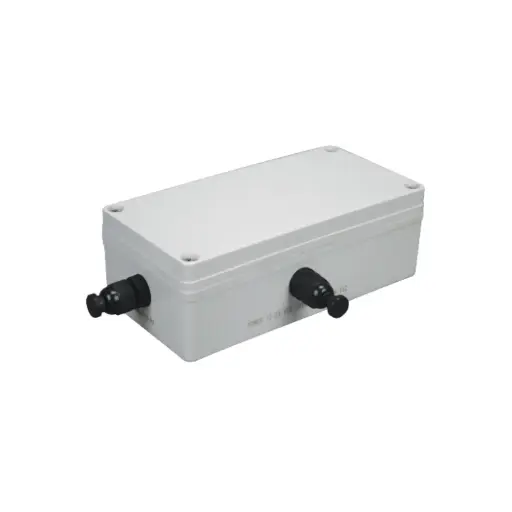 [1100011297] EA 403 Relay Box