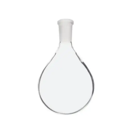 [18300205] Evaporating flask, 2000ml, NS 24/40