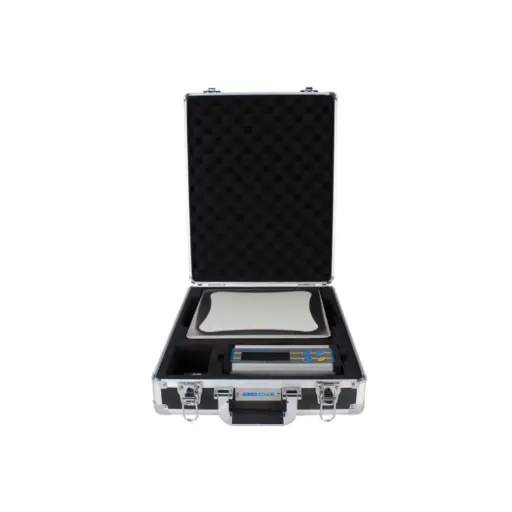[700100099] Hard carrying case with lock for CPWplus