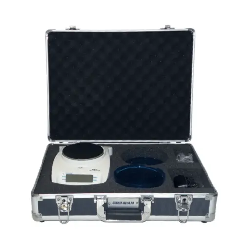 [308002042] Hard carrying case with lock for Highland/Core