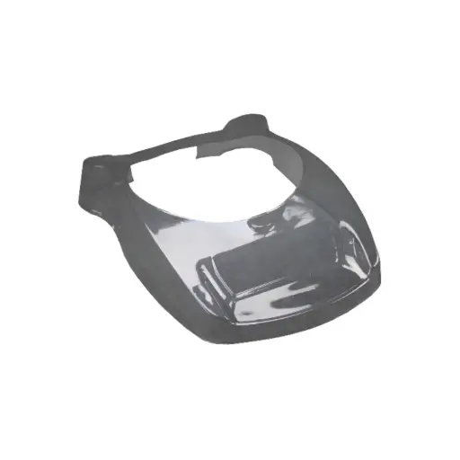 [3012013010] In-use wet cover for 4.7" ø / 120mm ø and 6.3" ø / 160mm ø pan