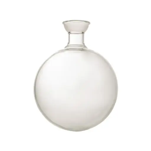 [18300111] KS 35/20 receiving flask, 2000ml