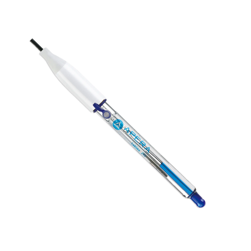 [LabSen 211] LabSen 211 Glass-body pH Electrode for General Water Solutions, TRIS Buffer compatible, BNC Connector