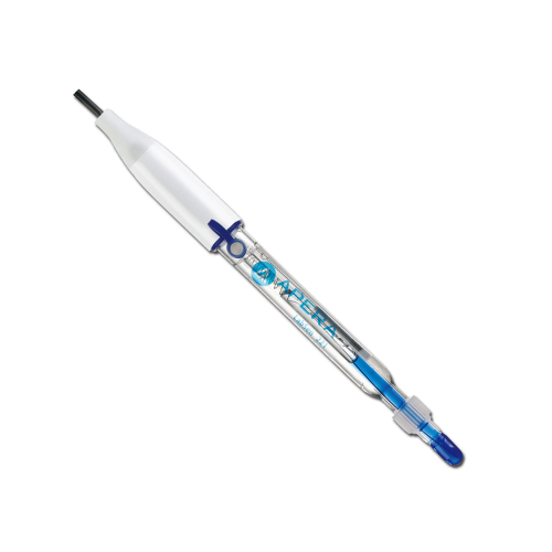 [LabSen 221] LabSen 221 Glass-body pH Electrode for Titration and Low Ionic Strength Solutions