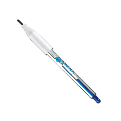 [LabSen 231] LabSen 231 Glass-body pH Electrode for Wastewater, Suspensions, Emulsions, BNC Connector