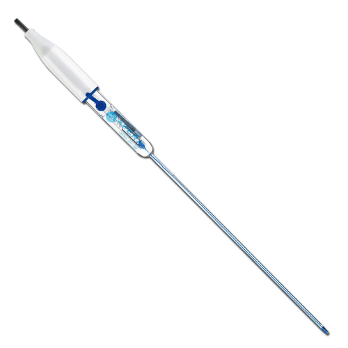 [LabSen 241-180] LabSen 241-180 Micro pH Electrode for NMR Tubes