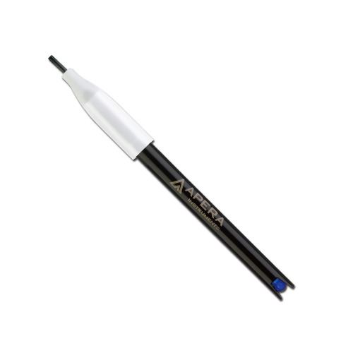 [LabSen 331] LabSen 331 POM-body pH Electrode for Wastewater, Emulsions, Suspensions, BNC Connector