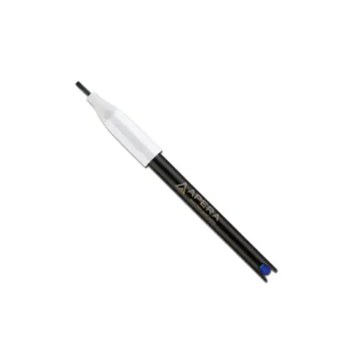 [LabSen 331] LabSen 331 POM-body pH Electrode for Wastewater, Emulsions, Suspensions, BNC Connector