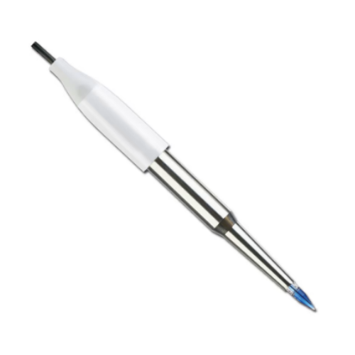 [LabSen 753] LabSen 753 Titanium-body Spear pH/Temp. Electrode for Food Samples