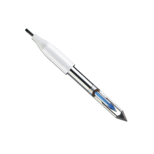 [LabSen 761] LabSen 761 Titanium-body Blade Spear pH Electrode for Meats